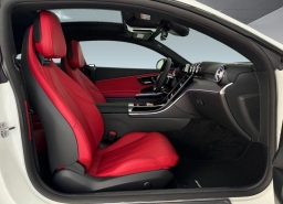 Mercedes-Benz CLE CLE 300 4MATIC Coupe 2026