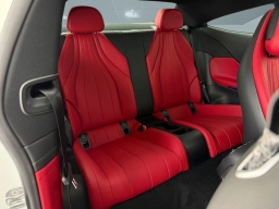 Mercedes-Benz CLE CLE 300 4MATIC Coupe 2026