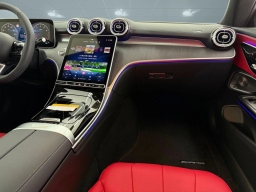 Mercedes-Benz CLE CLE 300 4MATIC Coupe 2026