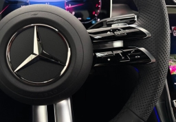 Mercedes-Benz CLE CLE 300 4MATIC Coupe 2026