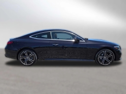Mercedes-Benz CLE CLE 300 4MATIC Coupe 2026