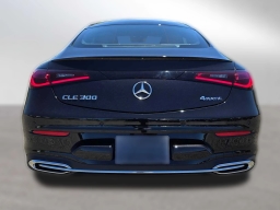 Mercedes-Benz CLE CLE 300 4MATIC Coupe 2026