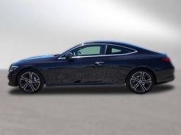 Mercedes-Benz CLE CLE 300 4MATIC Coupe 2026