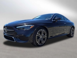 Mercedes-Benz CLE CLE 300 4MATIC Coupe 2026