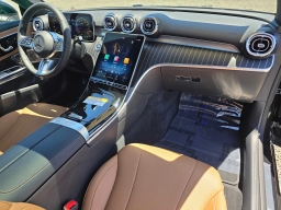 Mercedes-Benz CLE CLE 300 4MATIC Coupe 2026