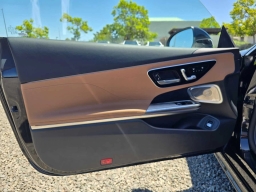 Mercedes-Benz CLE CLE 300 4MATIC Coupe 2026