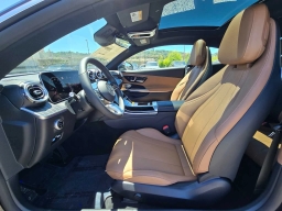 Mercedes-Benz CLE CLE 300 4MATIC Coupe 2026