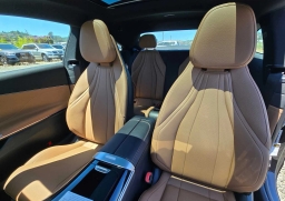 Mercedes-Benz CLE CLE 300 4MATIC Coupe 2026