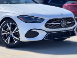 Mercedes-Benz CLE CLE 300 4MATIC Coupe 2026