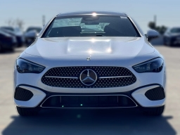 Mercedes-Benz CLE CLE 300 4MATIC Coupe 2026