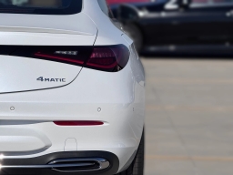 Mercedes-Benz CLE CLE 300 4MATIC Coupe 2026