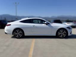 Mercedes-Benz CLE CLE 300 4MATIC Coupe 2026