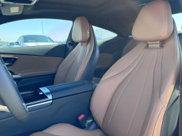 Mercedes-Benz CLE CLE 300 4MATIC Coupe 2026