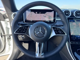 Mercedes-Benz CLE CLE 300 4MATIC Coupe 2026