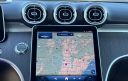 Mercedes-Benz CLE CLE 300 4MATIC Coupe 2026