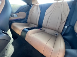 Mercedes-Benz CLE CLE 300 4MATIC Coupe 2026
