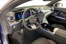 Mercedes-Benz CLE CLE 300 4MATIC Coupe 2026