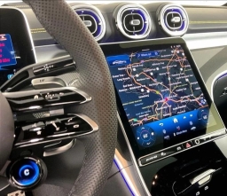 Mercedes-Benz CLE CLE 300 4MATIC Coupe 2026