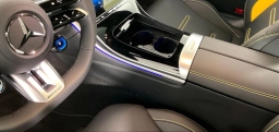 Mercedes-Benz CLE CLE 300 4MATIC Coupe 2026