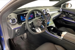 Mercedes-Benz CLE CLE 300 4MATIC Coupe 2026