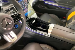Mercedes-Benz CLE CLE 300 4MATIC Coupe 2026