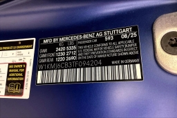 Mercedes-Benz CLE CLE 300 4MATIC Coupe 2026
