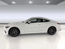 Mercedes-Benz CLE CLE 300 4MATIC Coupe 2026
