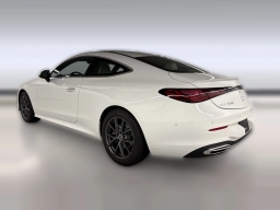 Mercedes-Benz CLE CLE 300 4MATIC Coupe 2026