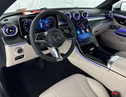 Mercedes-Benz CLE CLE 300 4MATIC Coupe 2026