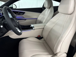 Mercedes-Benz CLE CLE 300 4MATIC Coupe 2026