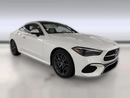 Mercedes-Benz CLE CLE 300 4MATIC Coupe 2026