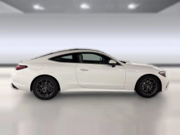 Mercedes-Benz CLE CLE 300 4MATIC Coupe 2026