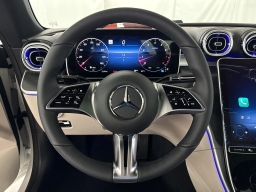 Mercedes-Benz CLE CLE 300 4MATIC Coupe 2026