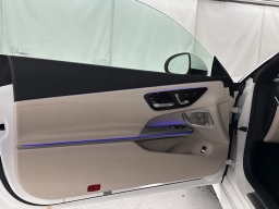Mercedes-Benz CLE CLE 300 4MATIC Coupe 2026