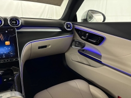 Mercedes-Benz CLE CLE 300 4MATIC Coupe 2026