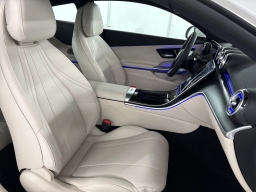 Mercedes-Benz CLE CLE 300 4MATIC Coupe 2026