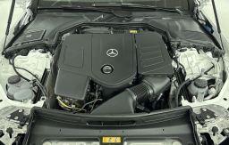 Mercedes-Benz CLE CLE 300 4MATIC Coupe 2026