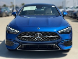 Mercedes-Benz CLE CLE 300 4MATIC Coupe 2026