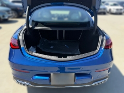 Mercedes-Benz CLE CLE 300 4MATIC Coupe 2026