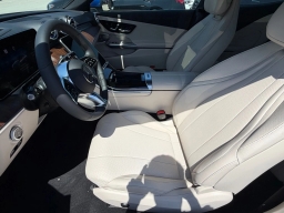 Mercedes-Benz CLE CLE 300 4MATIC Coupe 2026