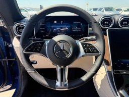 Mercedes-Benz CLE CLE 300 4MATIC Coupe 2026