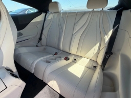 Mercedes-Benz CLE CLE 300 4MATIC Coupe 2026