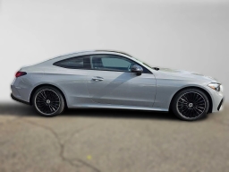 Mercedes-Benz CLE CLE 300 4MATIC Coupe 2026
