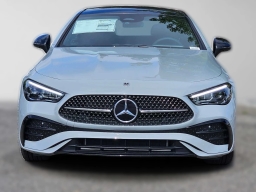 Mercedes-Benz CLE CLE 300 4MATIC Coupe 2026