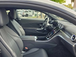 Mercedes-Benz CLE CLE 300 4MATIC Coupe 2026