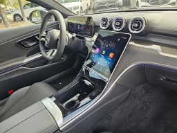 Mercedes-Benz CLE CLE 300 4MATIC Coupe 2026