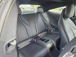 Mercedes-Benz CLE CLE 300 4MATIC Coupe 2026