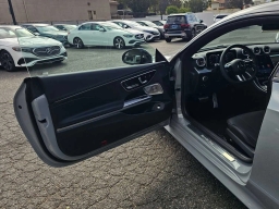 Mercedes-Benz CLE CLE 300 4MATIC Coupe 2026
