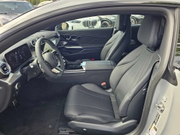Mercedes-Benz CLE CLE 300 4MATIC Coupe 2026