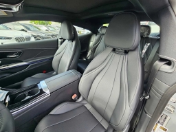 Mercedes-Benz CLE CLE 300 4MATIC Coupe 2026
